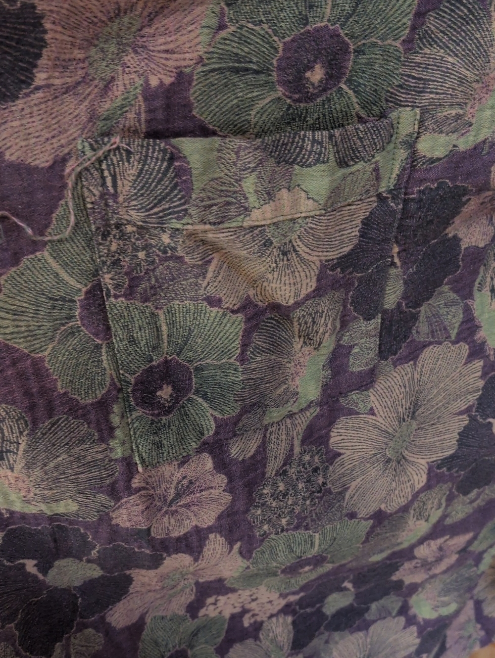 Ownkoti 100% Cotton Robe - Picture 4 of 5